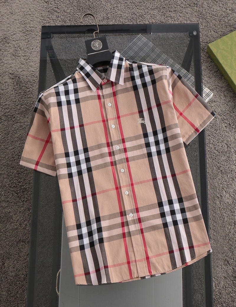 Burberry Shirts